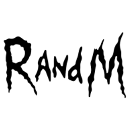 Randm Tornado 9000 Puffs Disposable Vape Kit