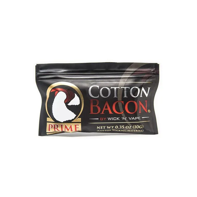 Cotton Bacon Prime (USA อเมริกา) [แท้]