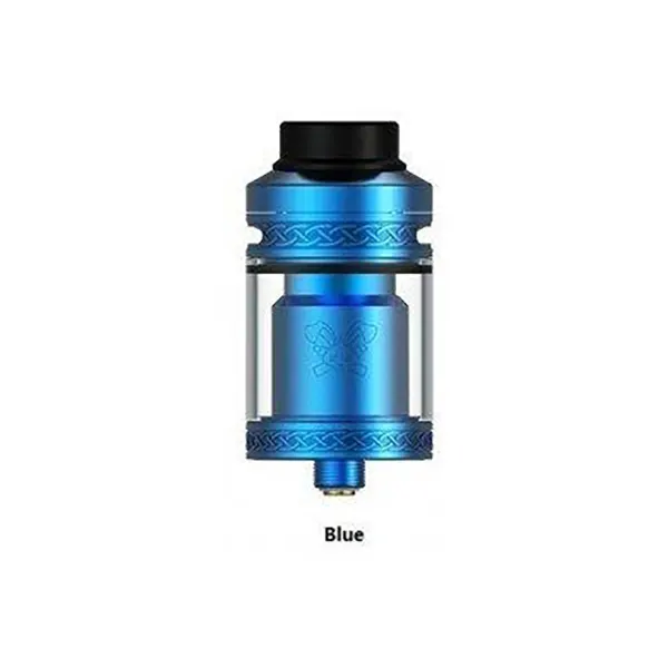 Dead Rabbit V2 RTA 25mm (โคลน) รูปที่ 7