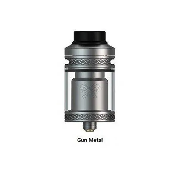 Dead Rabbit V2 RTA 25mm (โคลน) รูปที่ 5
