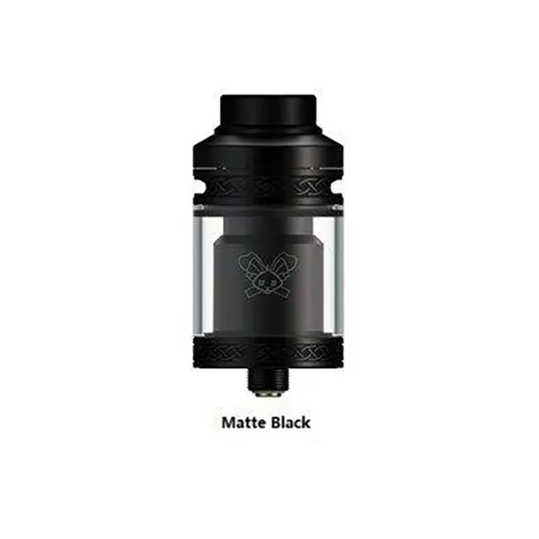 Dead Rabbit V2 RTA 25mm (โคลน) รูปที่ 4