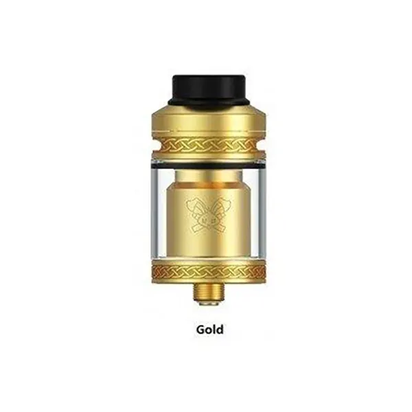 Dead Rabbit V2 RTA 25mm (โคลน) รูปที่ 6