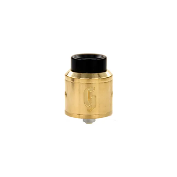 Goon RDA 25mm (โคลน)(Rainbow(ไทเท)) รูปที่ 4