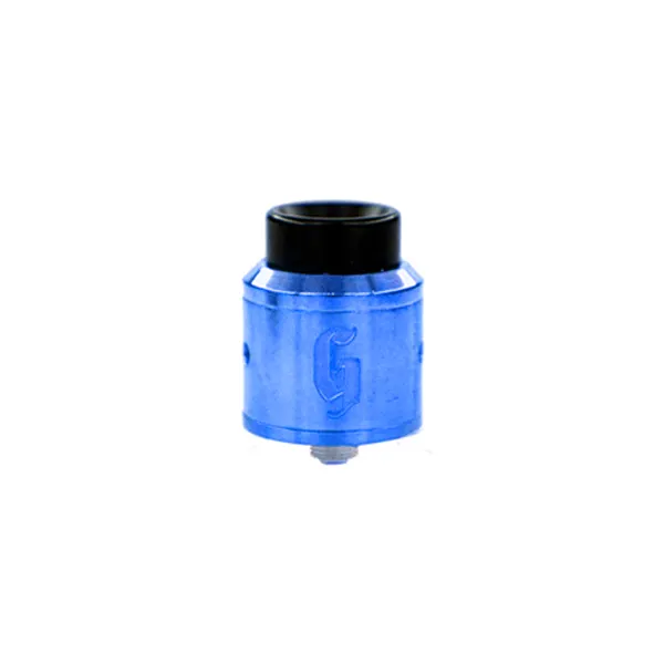 Goon RDA 25mm (โคลน)(Rainbow(ไทเท)) รูปที่ 3
