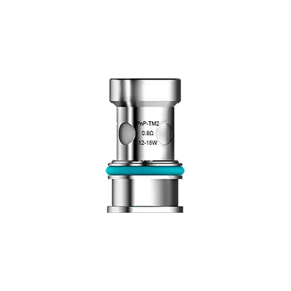 Voopoo PNP TM2 Coil 0.8 Ohm
