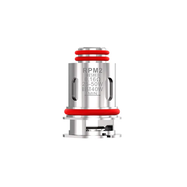 Smok RPM2 Mesh 0.16ohm Coil