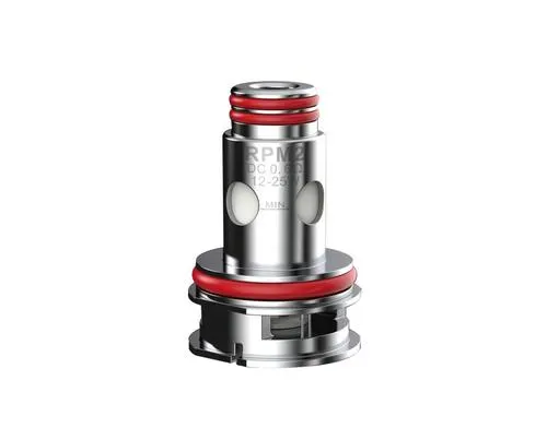 Smok RPM2 DC 0.6 ohm MTL Coil