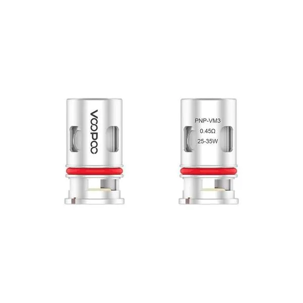 Voopoo PnP VM3 Coil 0.45ohm