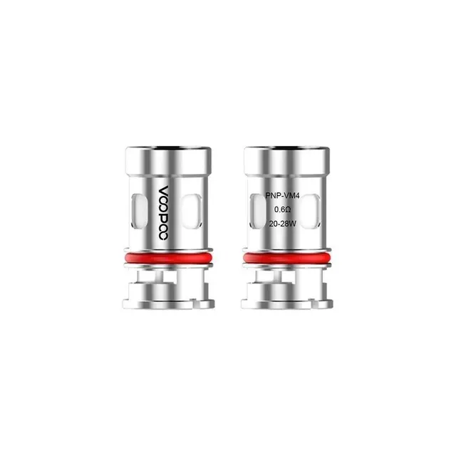 Voopoo PnP VM4 Coil 0.6ohm
