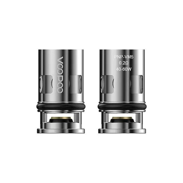 Voopoo PnP VM5 Coil 0.2ohm