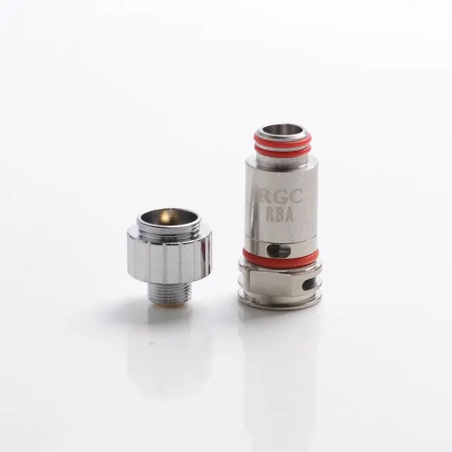 Smok RGC RBA Coil