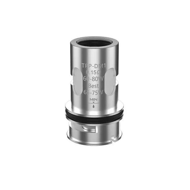 Voopoo TPP DM1 0.15ohm Coil