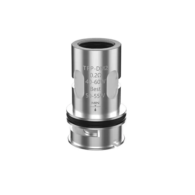 Voopoo TPP DM2 0.2ohm Coil