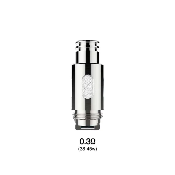 Rincoe Jellybox Mesh 0.3 Coils For Jellybox/Jellybox Mini