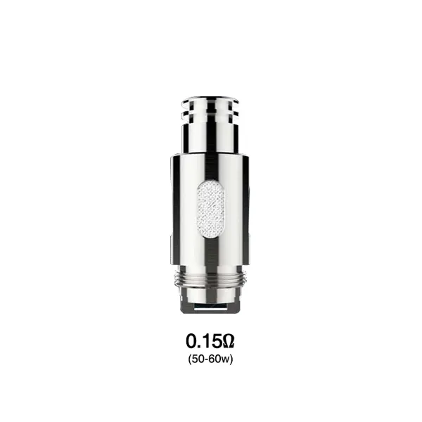 Rincoe Jellybox Mesh 0.15 Coils For Jellybox/Jellybox Mini