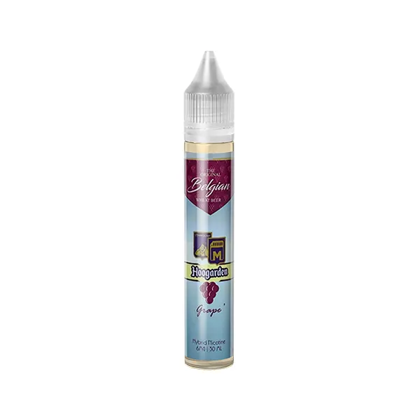 Hoogarden Grape 30 ml
