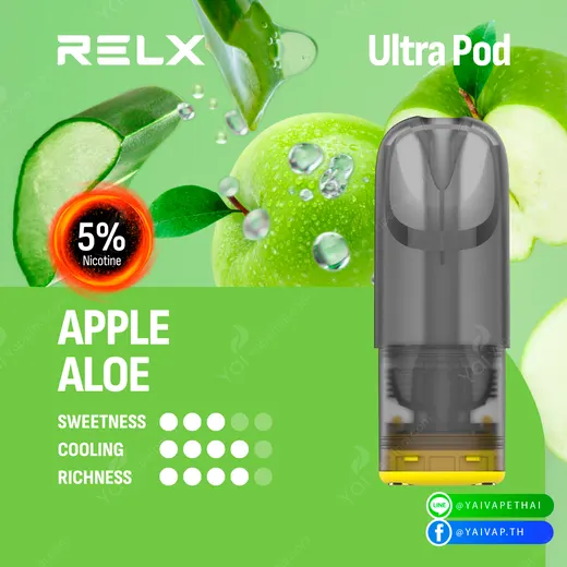 RELX Ultra Pod รูปที่ 9