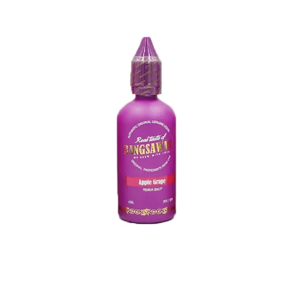เบอร์รี่ผสมพีช(ส้ม) - Bangsawan Berry Punch 65 ml (Nic6)(Berry Punch) รูปที่ 2