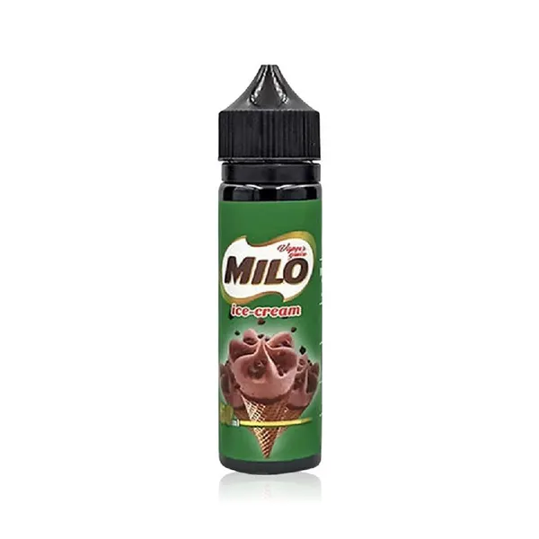 MILO ICE CREAM 60 ml