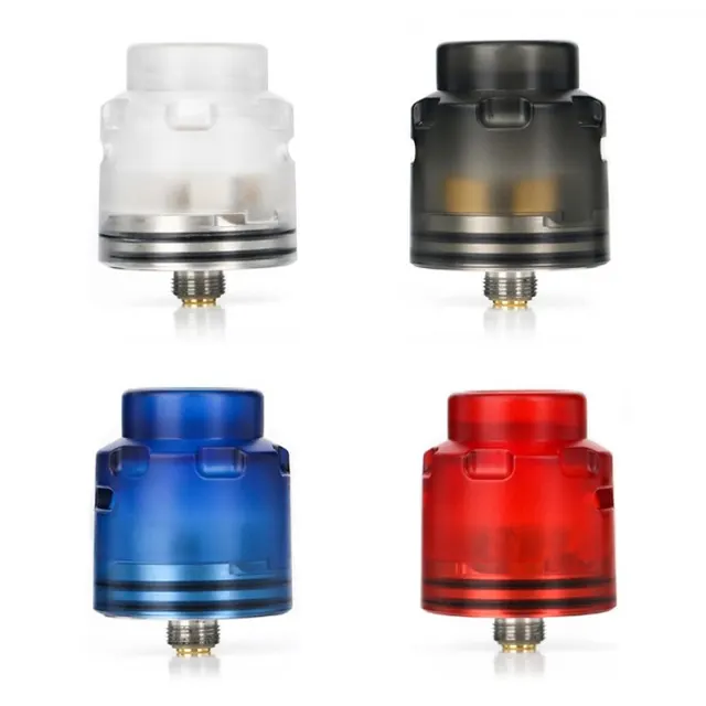 Dead Rabbit V2 SE 24mm