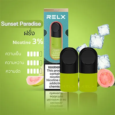 RELX Infinity Pod 1.9ml