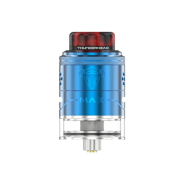 THC Tauren Max RDTA 25mm (แท้) รูปที่ 6