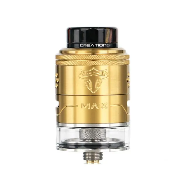 THC Tauren Max RDTA 25mm (แท้) รูปที่ 4