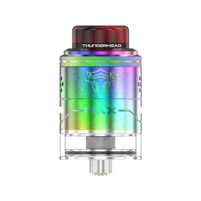 THC Tauren Max RDTA 25mm (แท้) รูปที่ 2