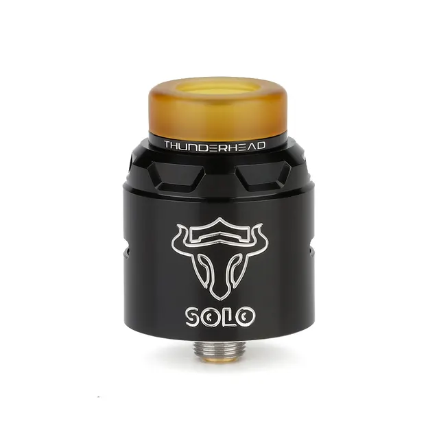 THC Tauren Solo RDA 24mm (แท้)