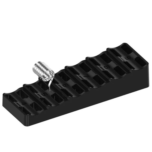 THC Coil Leg Trim Tool
