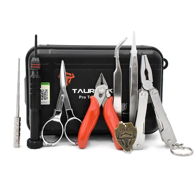 THC Tauren Tool Kit Pro