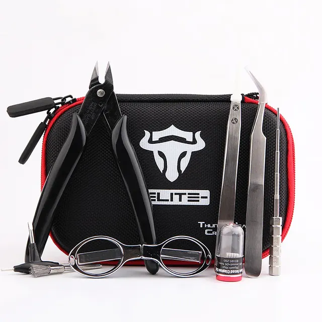 THC Tauren Tool Kit Elite V.2