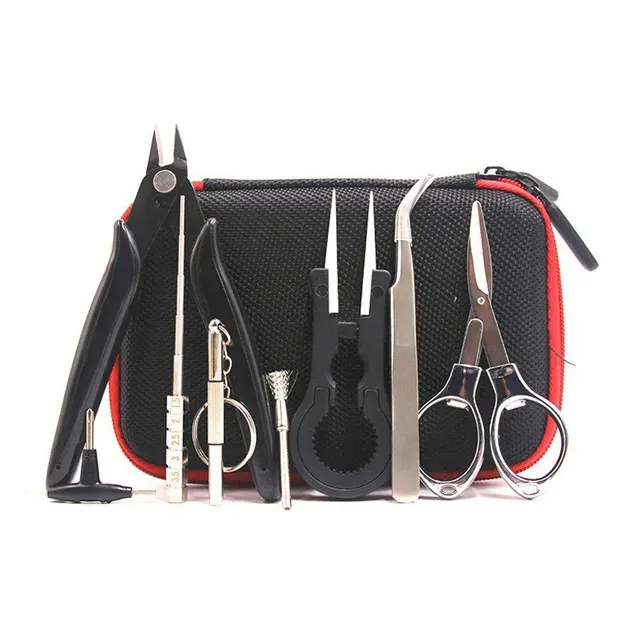 BlackSmith Mini Tool Kit