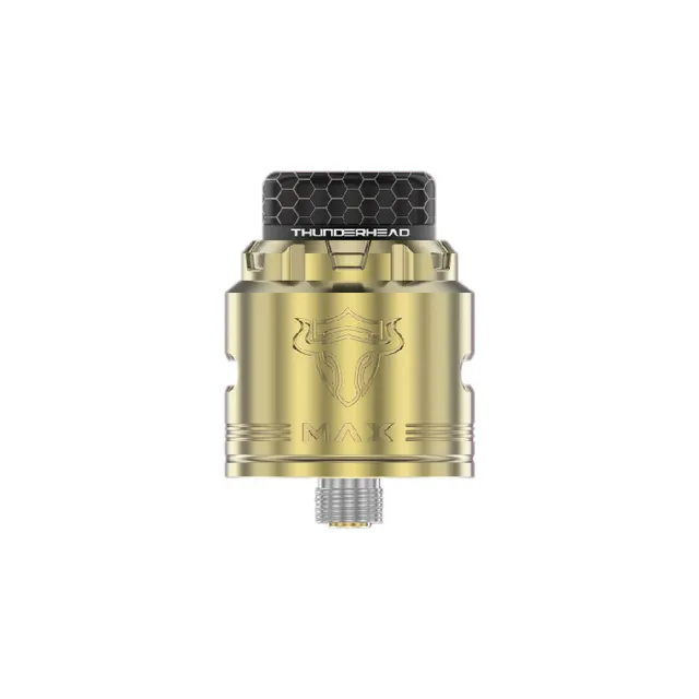 THC Tauren Max RDA 25mm (แท้) รูปที่ 2
