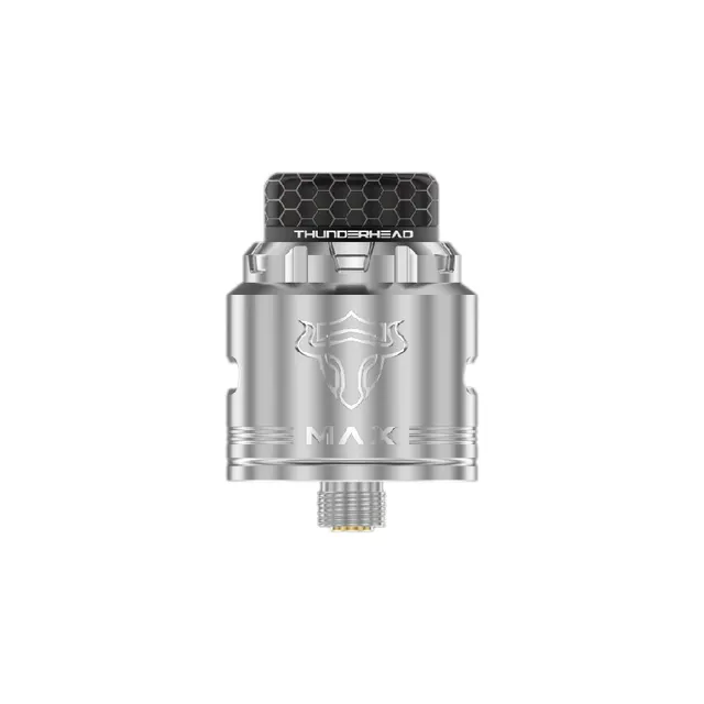 THC Tauren Max RDA 25mm (แท้) รูปที่ 6