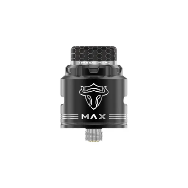THC Tauren Max RDA 25mm (แท้) รูปที่ 3