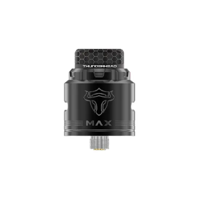 THC Tauren Max RDA 25mm (แท้) รูปที่ 5