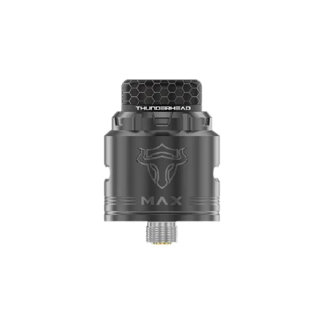 THC Tauren Max RDA 25mm (แท้) รูปที่ 4