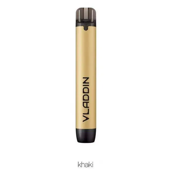 Vladdin X Refill 550mAh (เครื่อง)(DENIM BLUE) รูปที่ 3