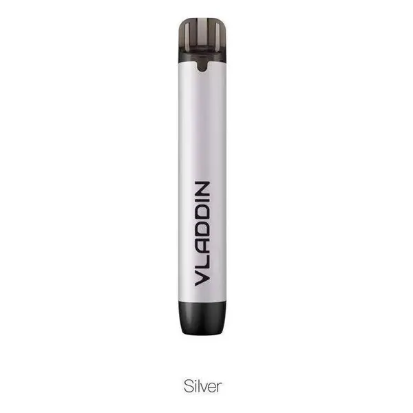Vladdin X Refill 550mAh (เครื่อง)(DENIM BLUE) รูปที่ 6