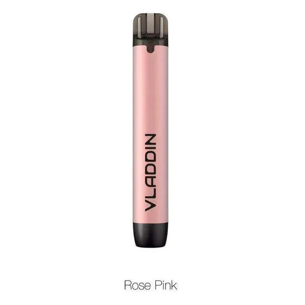 Vladdin X Refill 550mAh (เครื่อง)(DENIM BLUE) รูปที่ 4