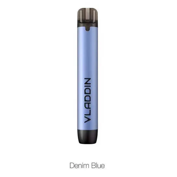 Vladdin X Refill 550mAh (เครื่อง)(DENIM BLUE)