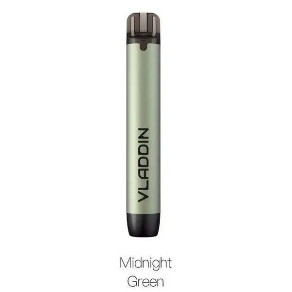 Vladdin X Refill 550mAh (เครื่อง)(DENIM BLUE) รูปที่ 2