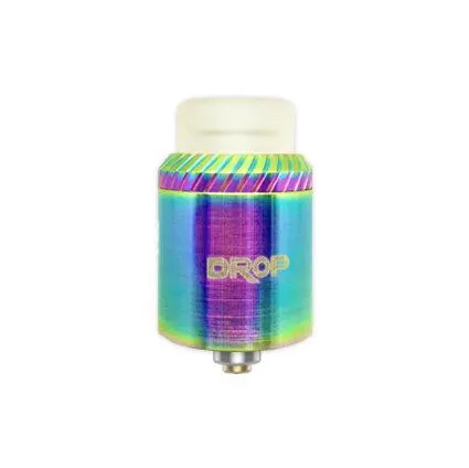 Drop V1.5 RDA 24mm (โคลน) รูปที่ 4