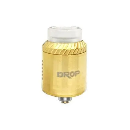 Drop V1.5 RDA 24mm (โคลน) รูปที่ 5