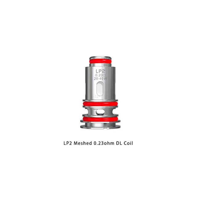 SMOK LP2 Meshed DL 0.23ohm Coil