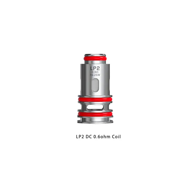 SMOK RPM 4 LP2 DC 0.6ohm Coil