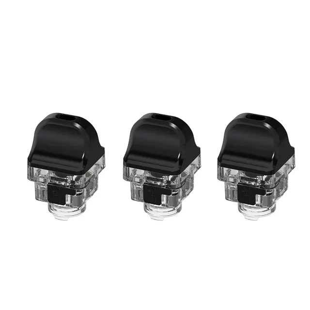 SMOK RPM 4 Empty LP2 Pod Cartridge