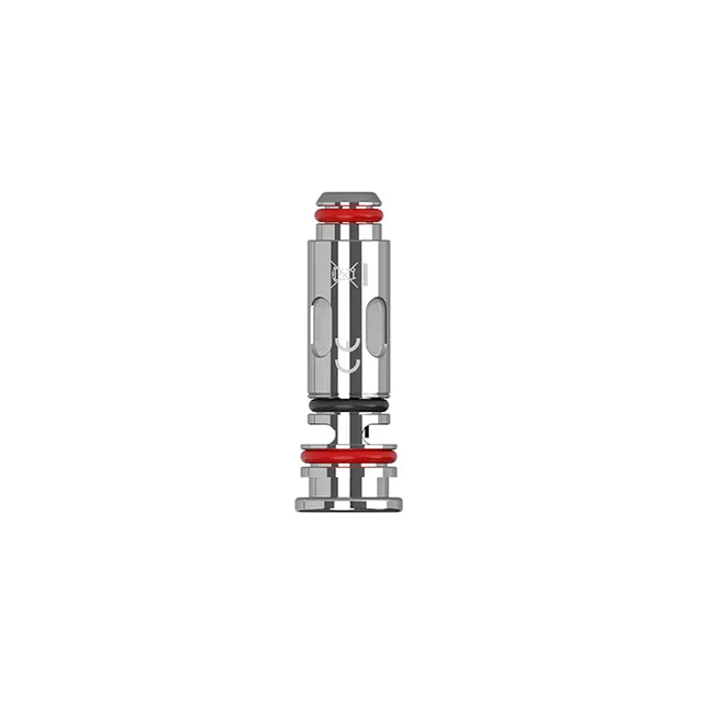 Uwell Whirl S Replacement Coil Heads 0.8 ohm