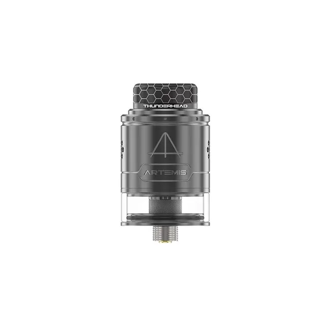 THC Creations Artemis RDTA V1.5 24 mm (แท้) รูปที่ 4